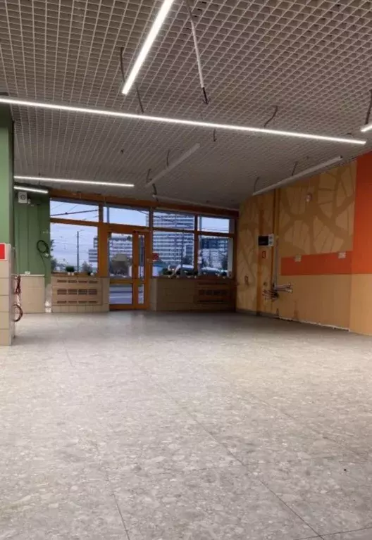 Торговая площадь в Москва ул. Твардовского, 2к4с1 (73 м) - Фото 2