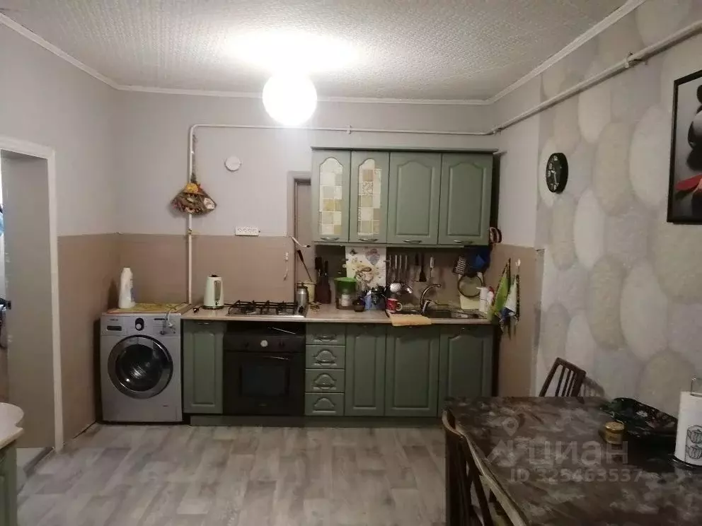 Дом в Омская область, Омск пер. 1-й Материальный (72 м) - Фото 2