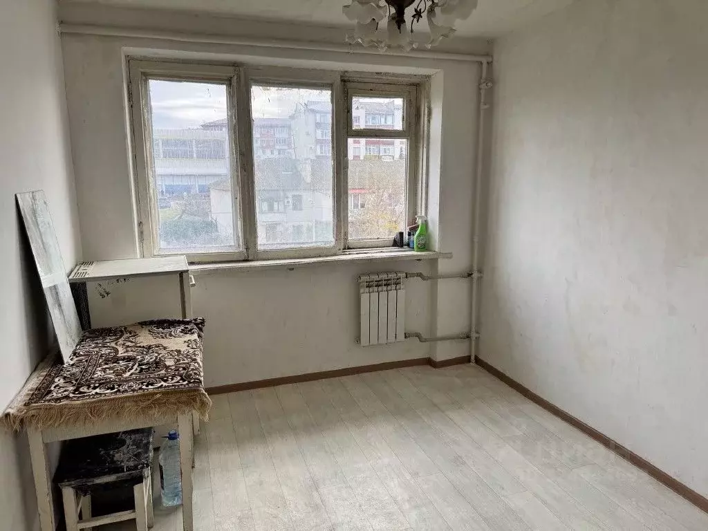 Комната Севастополь ул. Героев Подводников, 6 (9.0 м) - Фото 1