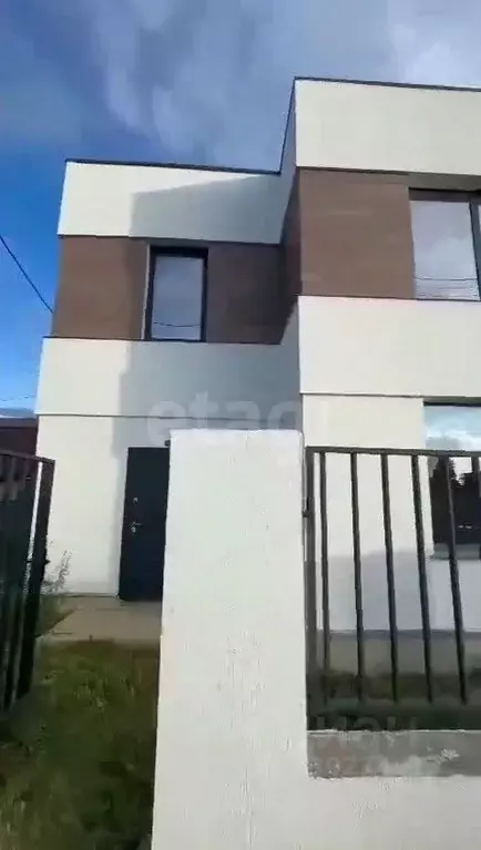 Дом в Тульская область, Тула пос. Михалково, 99 (135 м) - Фото 1