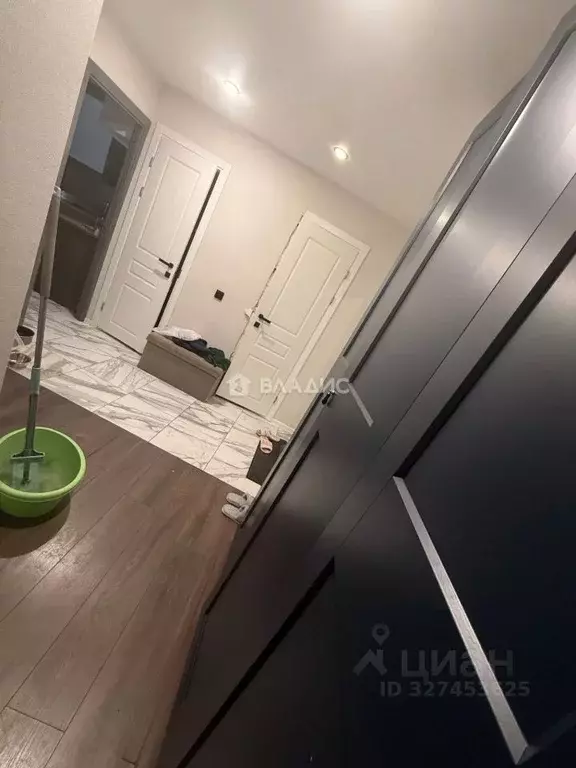 2-к кв. Санкт-Петербург просп. Металлистов, 117 (59.0 м) - Фото 2