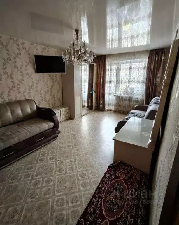 1-к кв. Самарская область, Самара ул. Стара-Загора, 139 (26.0 м) - Фото 1