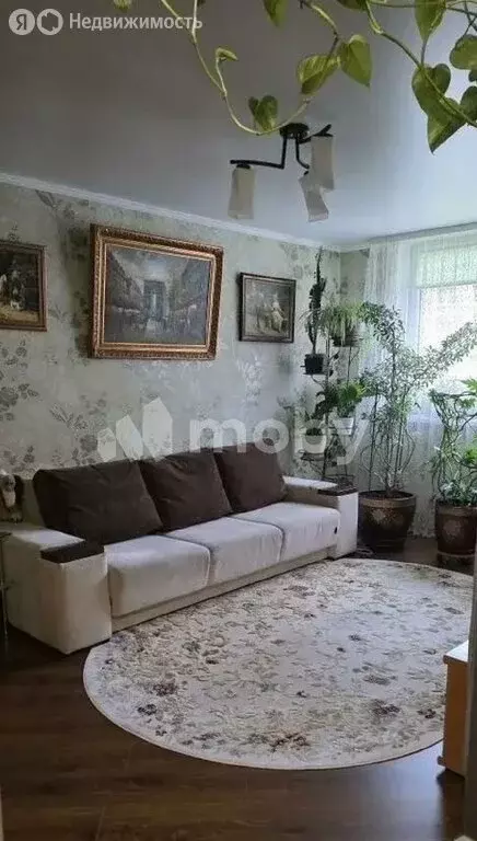 1-комнатная квартира: Калининград, улица Генерала Челнокова, 46 (39 м) - Фото 2