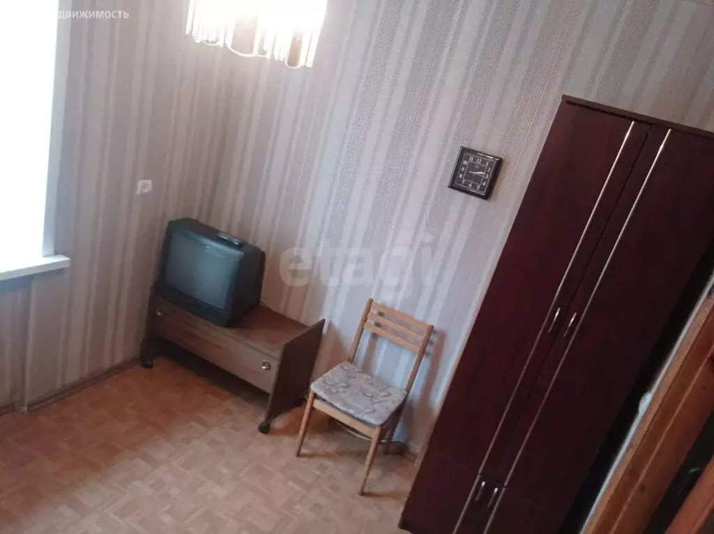 1-комнатная квартира: Липецк, улица Жуковского, 13 (12.3 м) - Фото 1