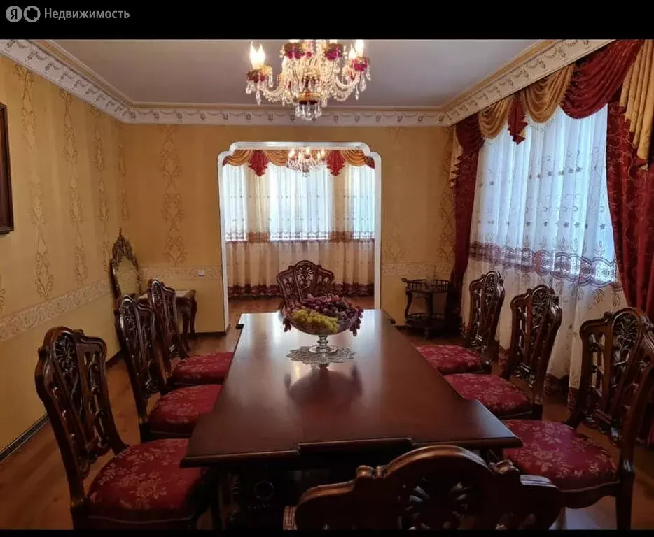 Дом в Кабардино-Балкарская Республика, Баксан (450 м) - Фото 1