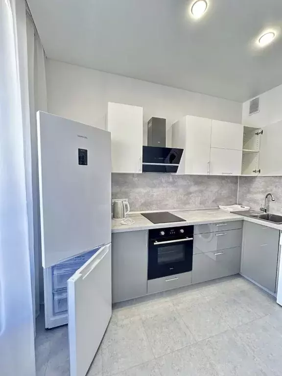 1-к кв. Московская область, Мытищи просп. Астрахова, 1к3 (38.4 м) - Фото 1