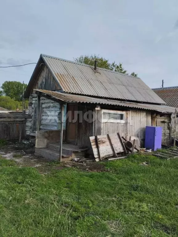 Дом в Хакасия, Усть-Абаканский район, Доможаков аал Интернациональная ... - Фото 2