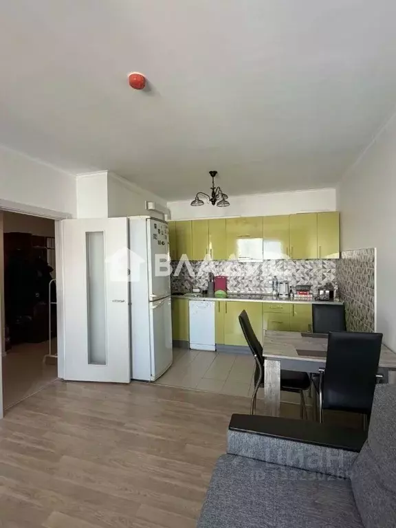 Студия Московская область, Мытищи Юбилейная ул., 6 (34.0 м) - Фото 2