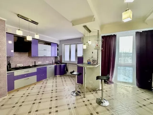 2-к кв. Московская область, Одинцовский городской округ, с. Ромашково ... - Фото 1