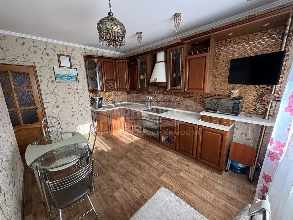 1-к кв. Московская область, Красногорск бул. Подмосковный, 12 (53.0 м) - Фото 2