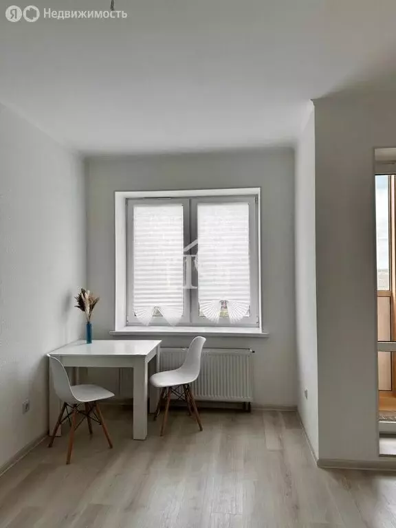 Квартира-студия: Бугры, Тихая улица, 13к3 (24.7 м) - Фото 1