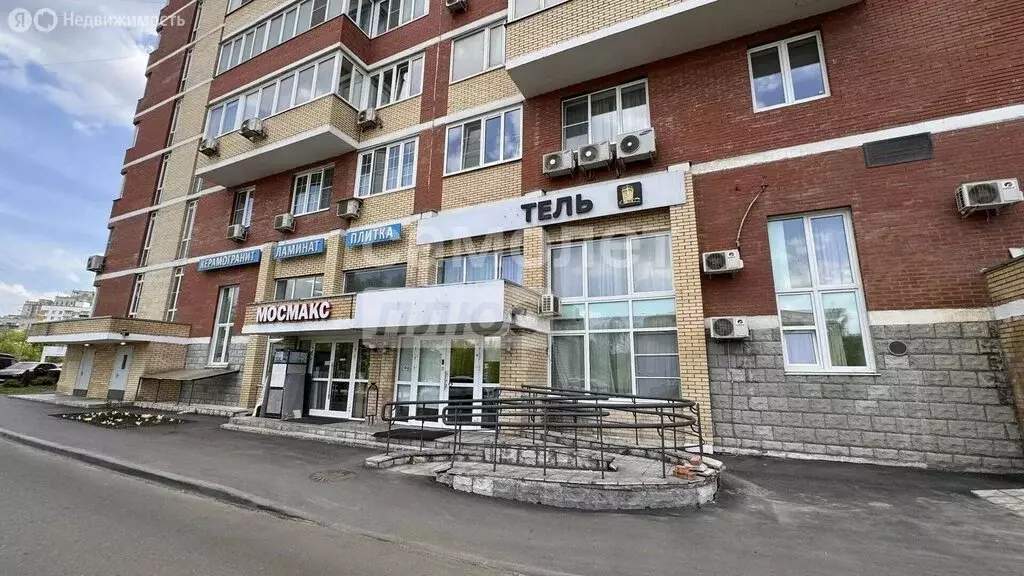 Помещение свободного назначения (245 м) - Фото 1
