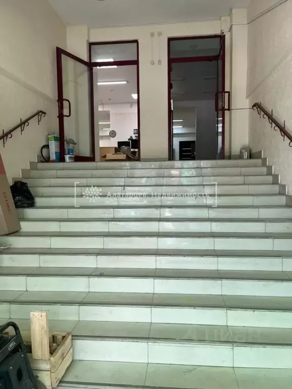 Помещение свободного назначения в Томская область, Томск Киевская ул., ... - Фото 2