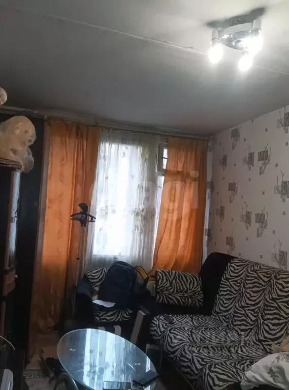 Комната Санкт-Петербург Ленинский просп., 147 (12.0 м) - Фото 1