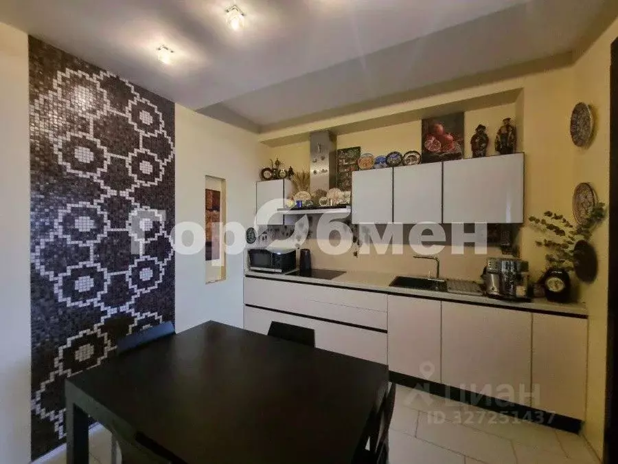 3-к кв. Москва Севастопольский просп., 28к7 (112.5 м) - Фото 1