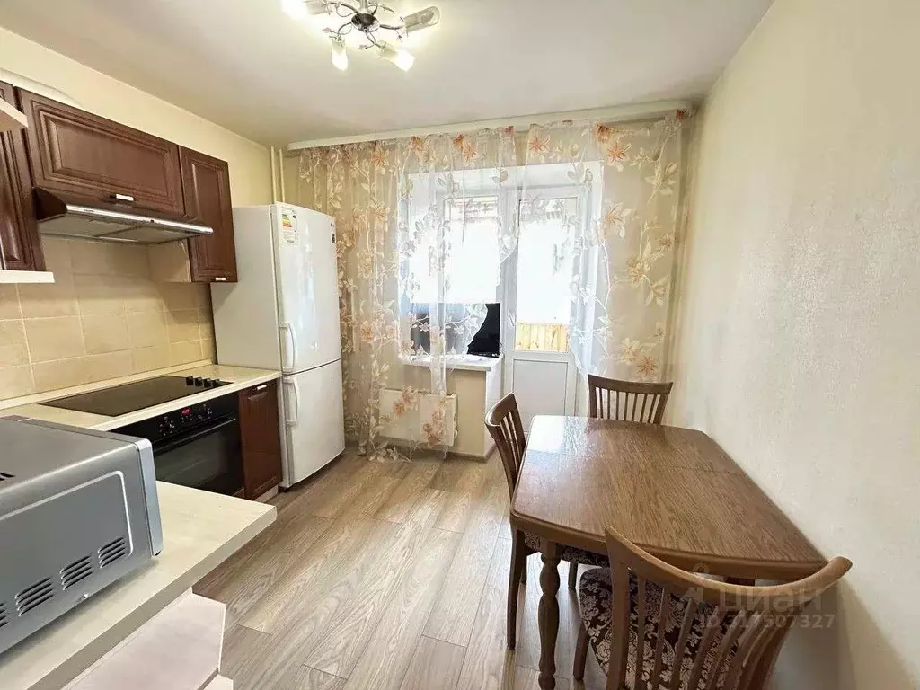 Квартира, 1 комната, 35.6 м - Фото 0