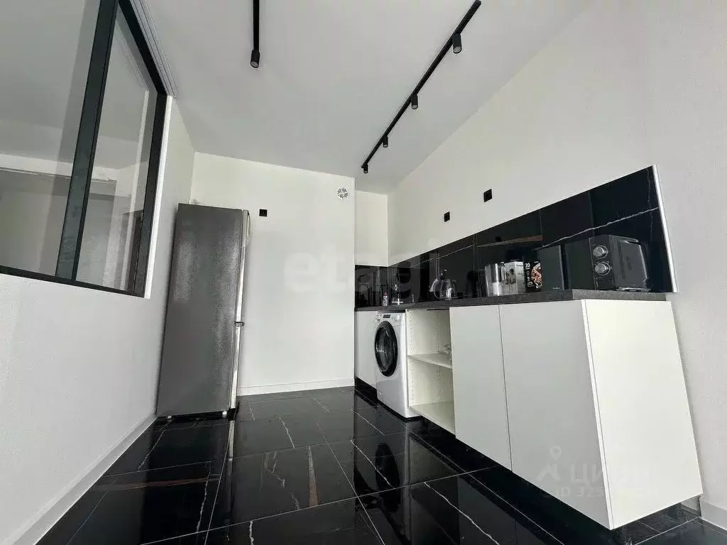 1-к кв. Московская область, Химки ул. Имени К.И. Вороницына, 1к1 (37.0 ... - Фото 2