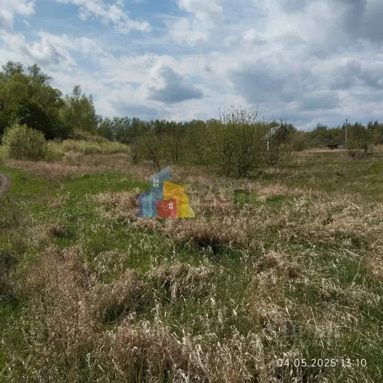 Участок в Тульская область, Куркинский район, Михайловское с/пос, д. ... - Фото 2