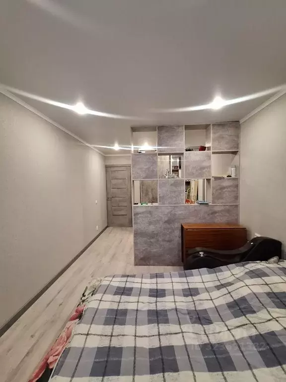 2-к кв. Калужская область, Калуга ул. Дубрава, 12 (47.5 м) - Фото 2