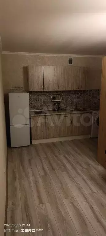 Комната 17 м в 1-к., 4/5 эт. - Фото 1