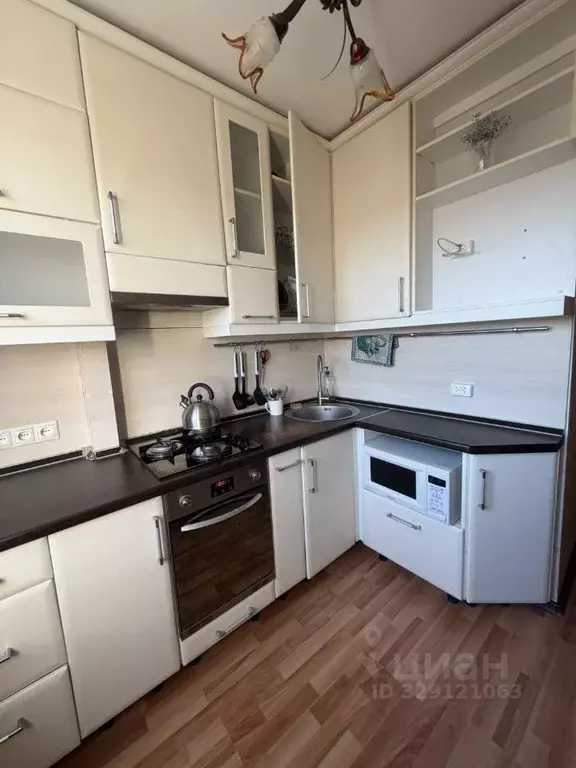 2-к кв. Мурманская область, Мурманск ул. Новое Плато, 19 (41.0 м) - Фото 2