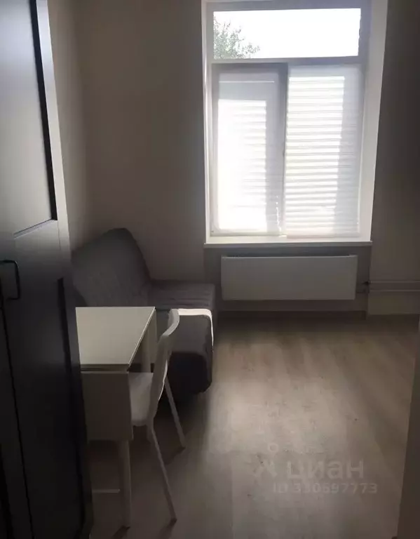 1-к кв. Москва Рябиновая ул., 45К2 (20.0 м) - Фото 2