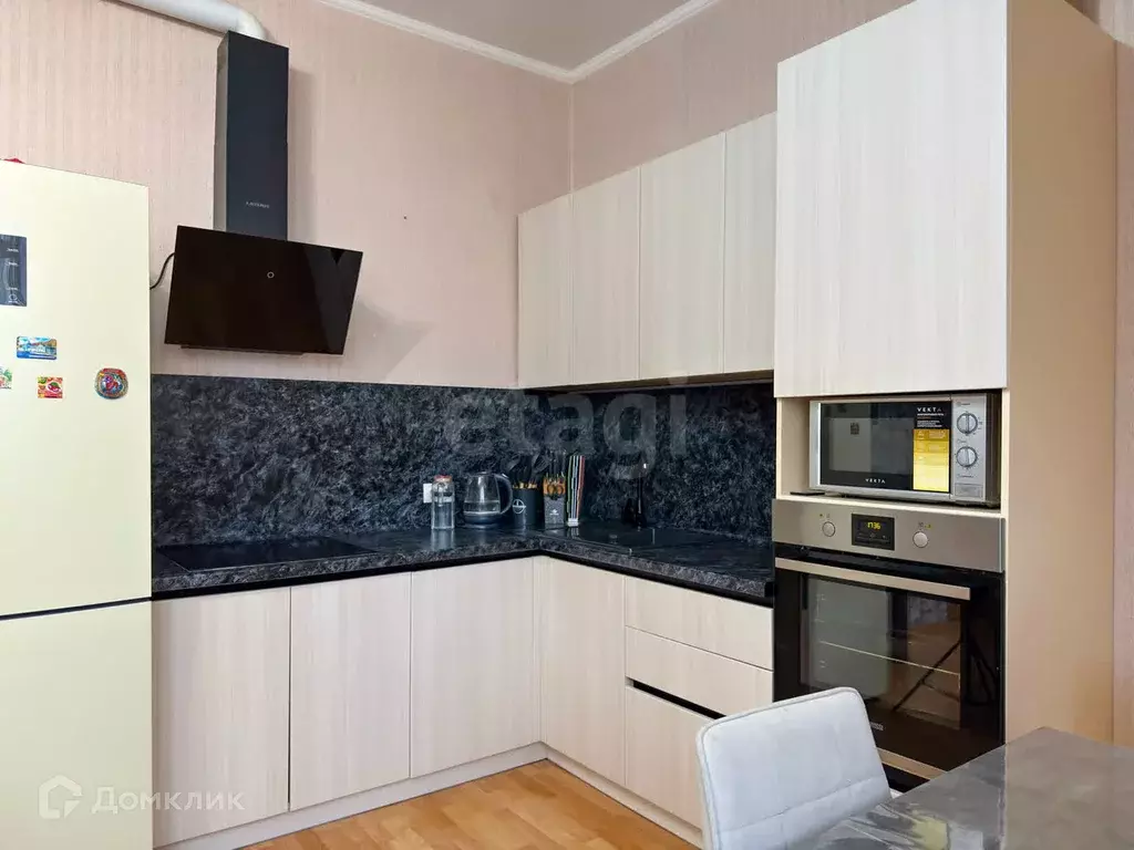 Продаётся 1-к квартира, 58 м - Фото 0