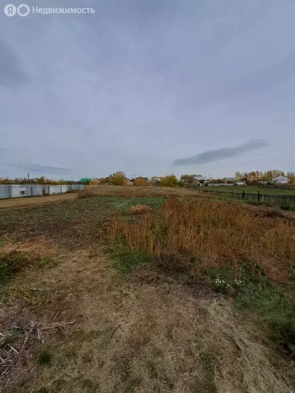 Участок в село Старые Туймазы, улица Гарифуллина (17.63 м) - Фото 1