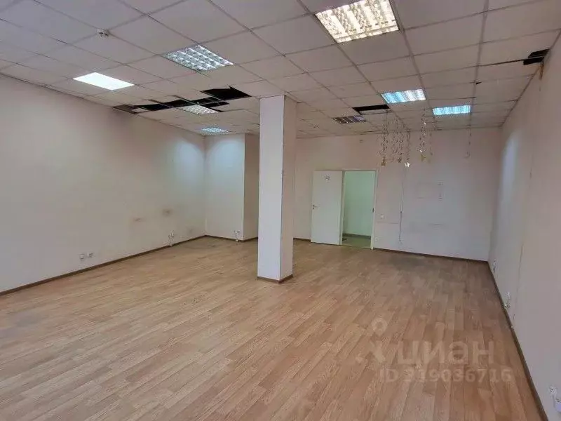 Офис в Санкт-Петербург Красногвардейский пер., 23Е (66 м) - Фото 1