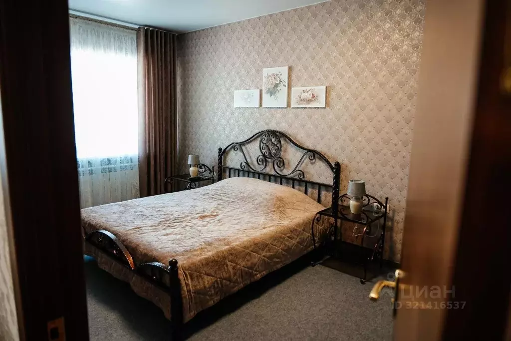 Комната Удмуртия, Воткинск ул. Чайковского, 8 (45.0 м) - Фото 1