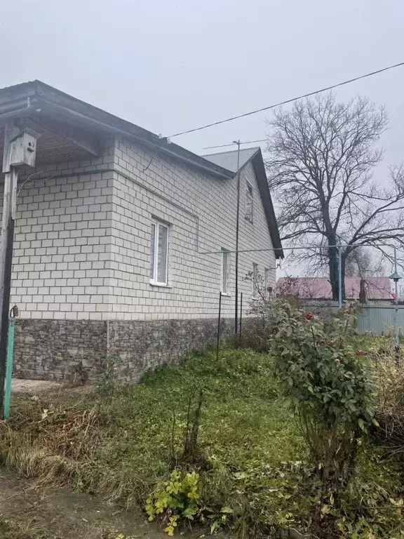 Дом в Татарстан, Пестречинский район, Богородское с/пос, д. Куюки ул. ... - Фото 1
