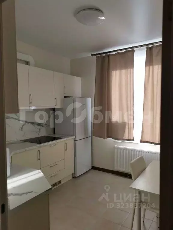 1-к кв. Московская область, Балашиха ул. Безымянная, 14 (32.0 м) - Фото 2