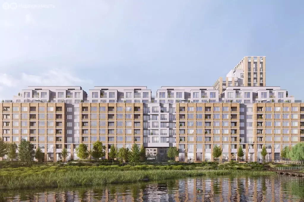2-комнатная квартира: Тюмень, улица Муравленко, 9к1 (58.7 м) - Фото 2