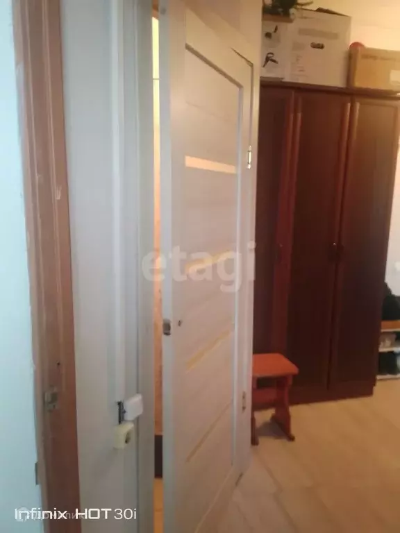 Продаётся 1-к квартира, 34.2 м - Фото 0