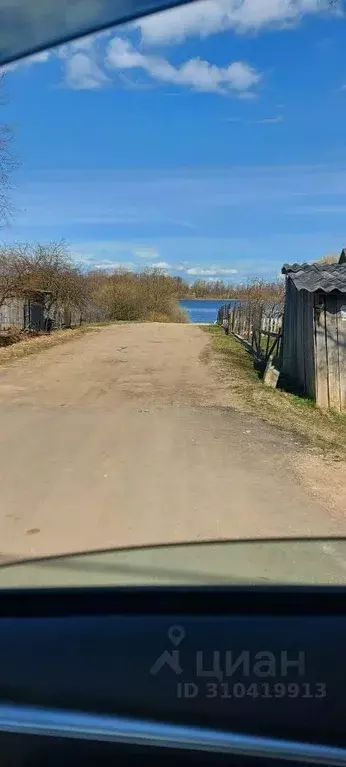 Участок в Новгородская область, Шимск рп ул. Свободы (15.0 сот.) - Фото 0