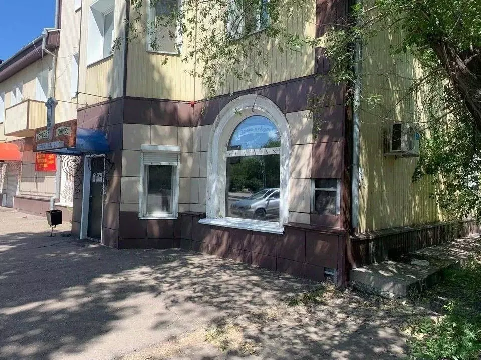 Офис в Хакасия, Черногорск ул. Бограда, 102 (54 м) - Фото 1