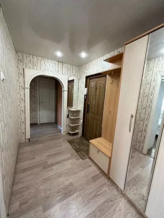 2-к кв. Удмуртия, Ижевск Молодежная ул., 109А (45.0 м) - Фото 2