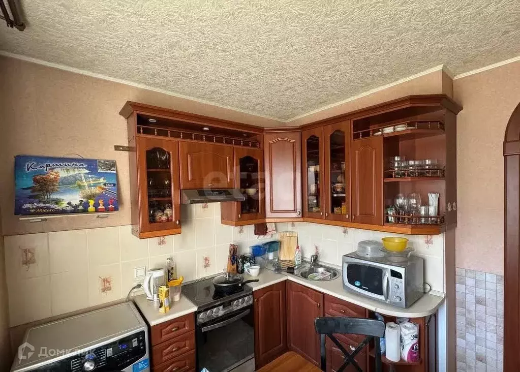Продаётся 1-к квартира, 37.4 м - Фото 0