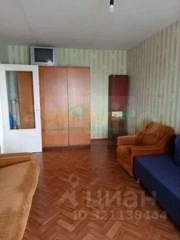 1-к кв. Белгородская область, Белгород ул. Щорса, 39а (34.0 м) - Фото 2