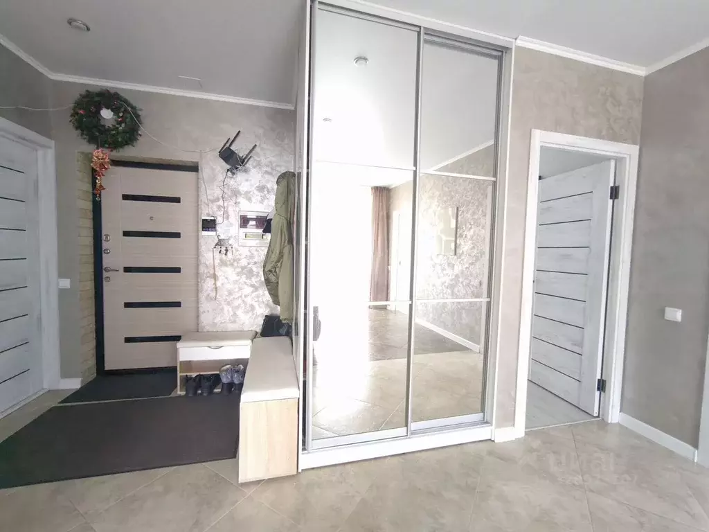 3-к кв. Брянская область, Брянск ул. Дуки, 75 (92.0 м) - Фото 1