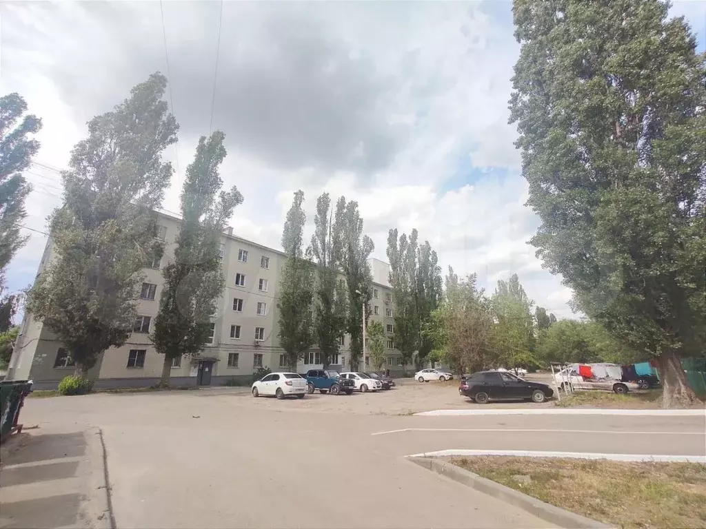 1-к. квартира, 13 м, 1/5 эт. - Фото 0