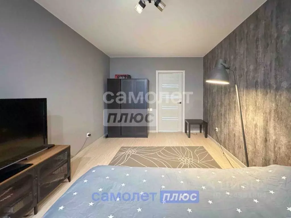 3-к кв. Чувашия, Чебоксары Ярмарочная ул., 19к1 (95.0 м) - Фото 1