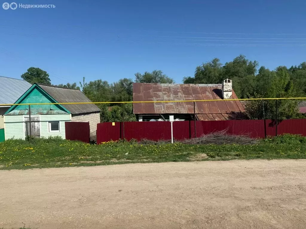 Дом в село Новый Кишит, Молодёжная улица (40.8 м) - Фото 1