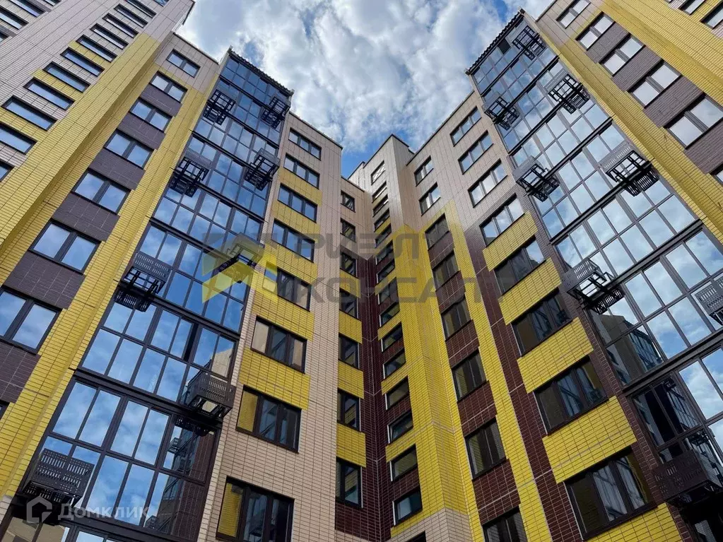 Продаётся 1-к квартира, 37 м - Фото 0