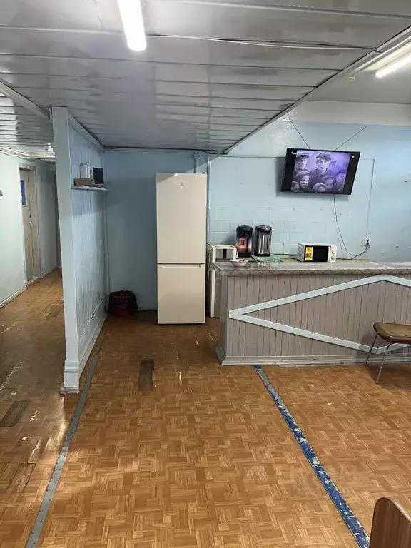 Помещение свободного назначения в Бурятия, Северо-Байкальский район, ... - Фото 2