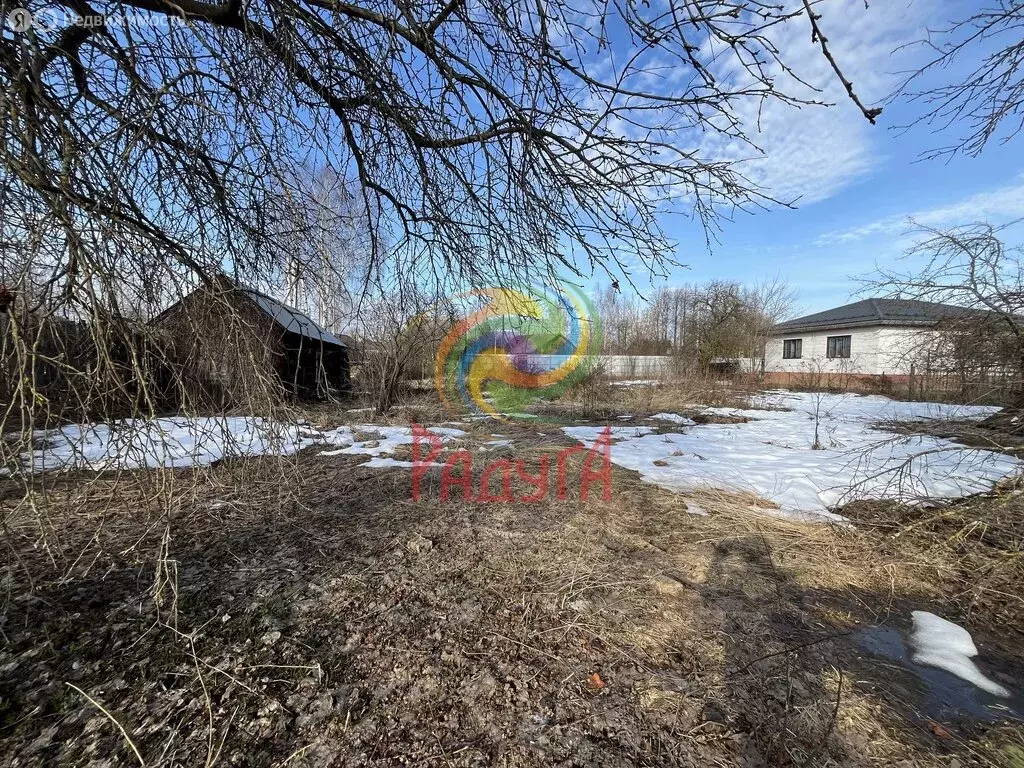 Участок в Иваново, СНТ Железнодорожник-2, 64 (13.4 м) - Фото 1