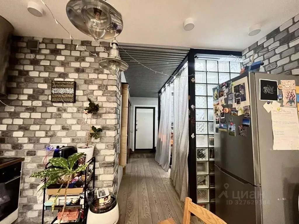 Студия Московская область, Реутов Юбилейный просп., 40 (30.0 м) - Фото 2