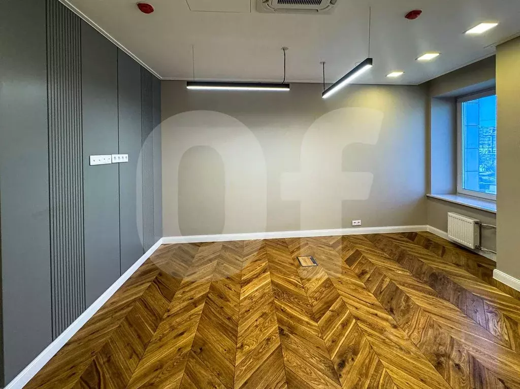 Офис в Москва ул. Сущевский Вал, 2 (2476 м) - Фото 1