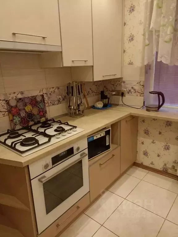 Дом в Севастополь ул. Уральская, 7 (50 м) - Фото 1