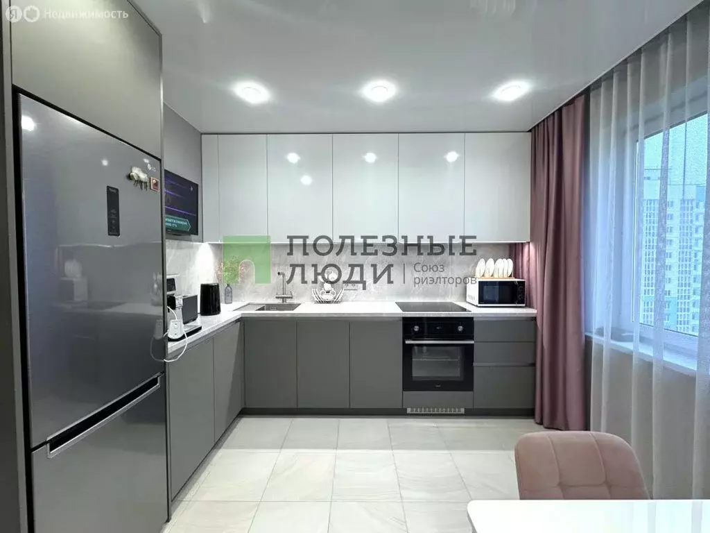 2-комнатная квартира: Орловский муниципальный округ, деревня ... - Фото 1